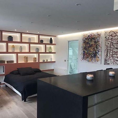 Appartements Haussman Lafayettes Parigi Esterno foto