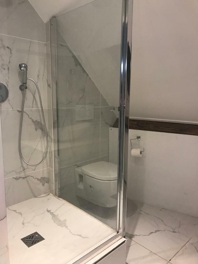 Appartements Haussman Lafayettes Parigi Esterno foto