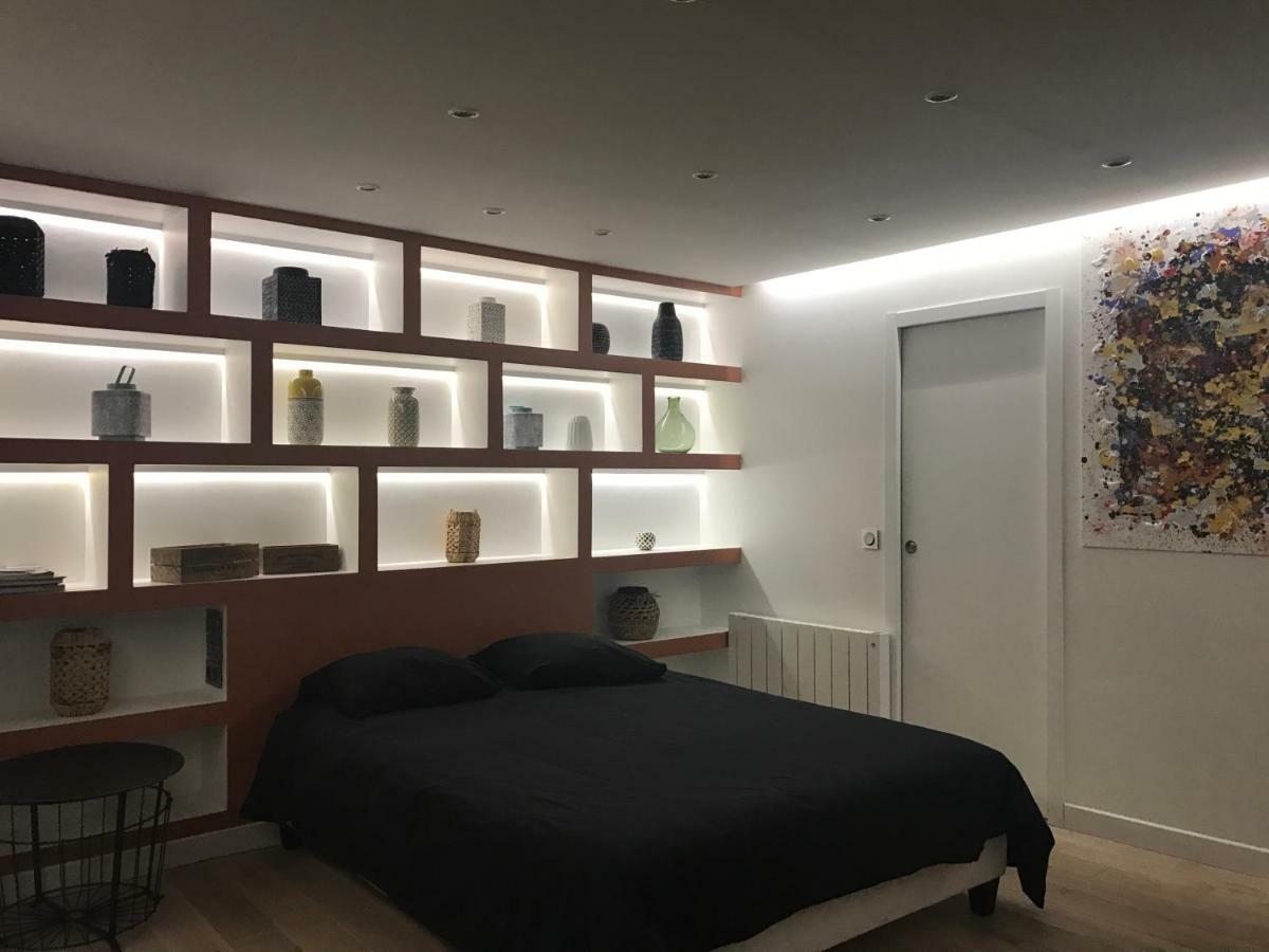 Appartements Haussman Lafayettes Parigi Esterno foto